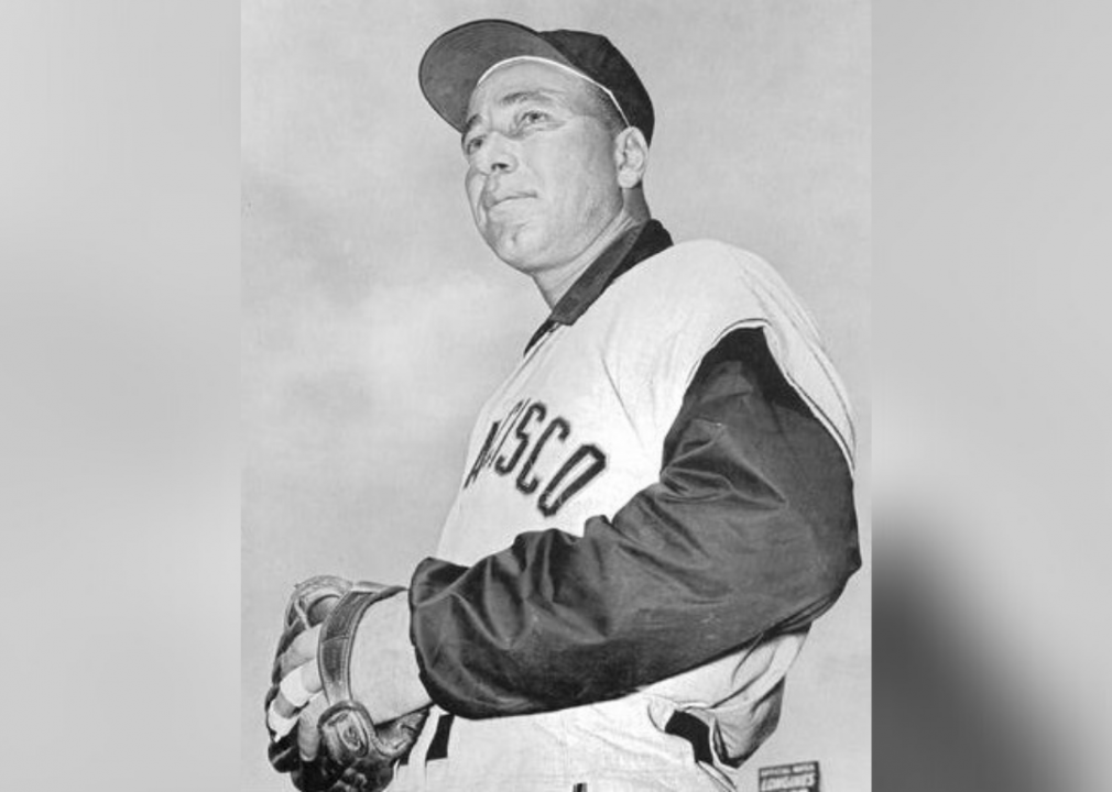 1955: Black ballplayers quickly make their mark